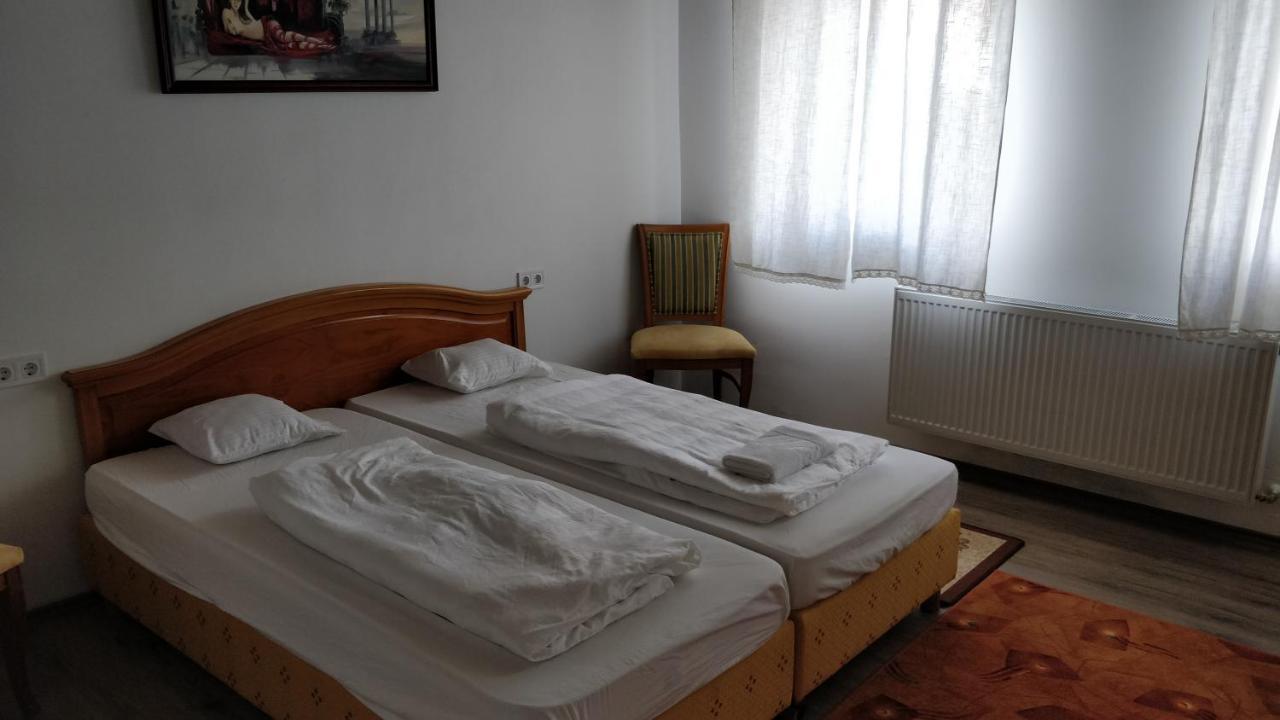 Oereghaz Vendeghaz Daire Lakhegy Dış mekan fotoğraf