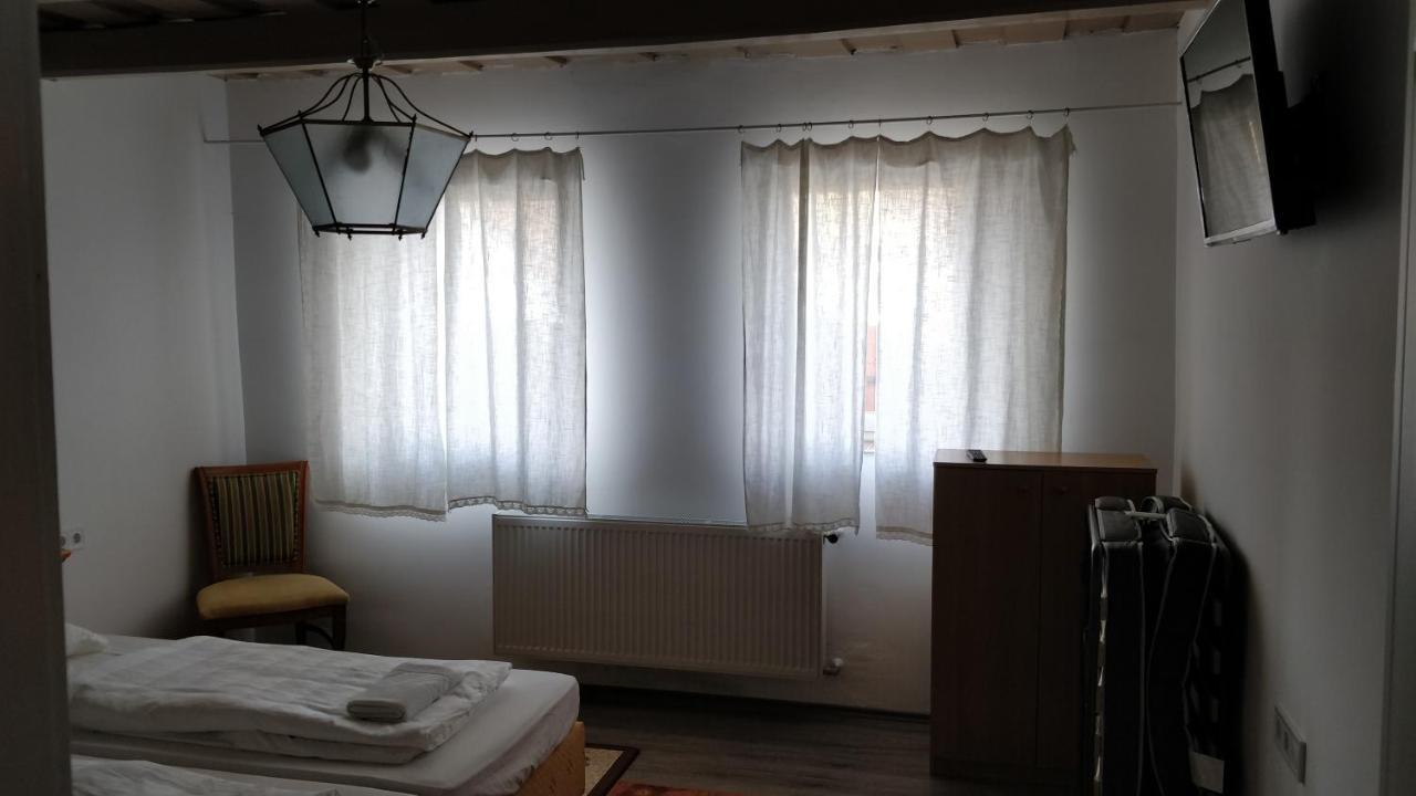 Oereghaz Vendeghaz Daire Lakhegy Dış mekan fotoğraf