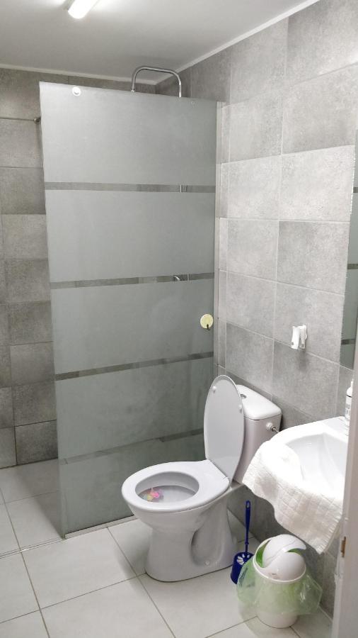 Oereghaz Vendeghaz Daire Lakhegy Dış mekan fotoğraf