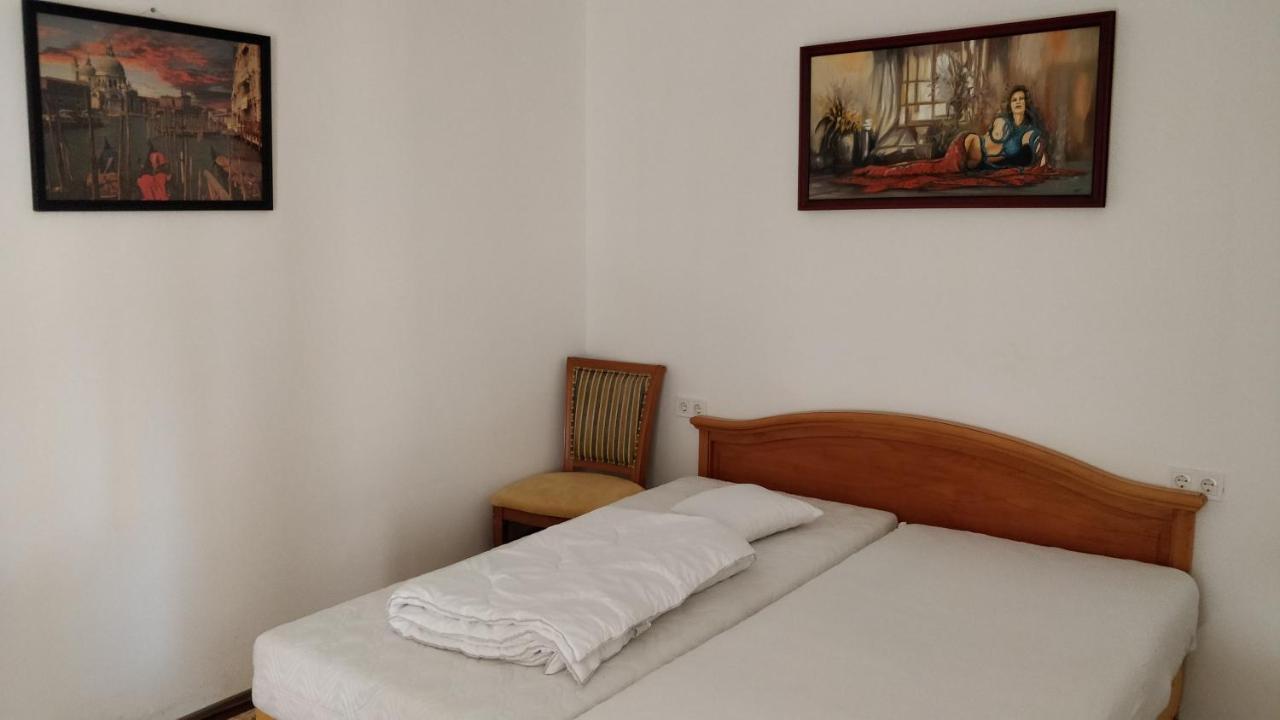 Oereghaz Vendeghaz Daire Lakhegy Dış mekan fotoğraf