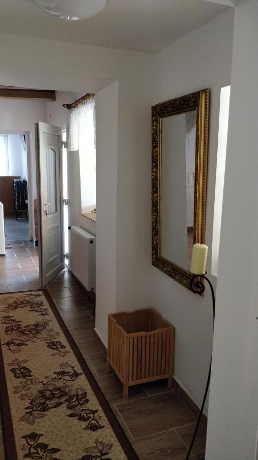 Oereghaz Vendeghaz Daire Lakhegy Dış mekan fotoğraf