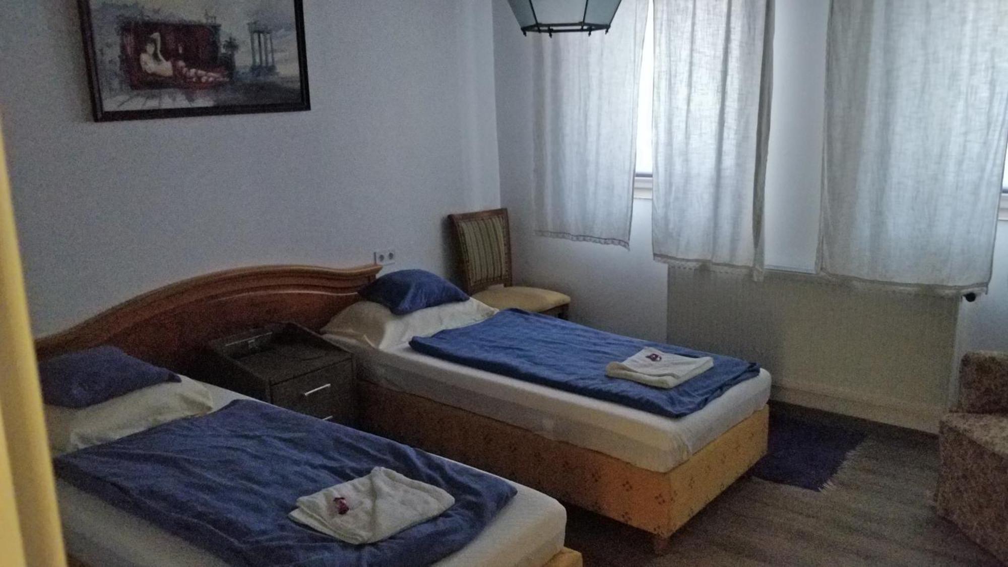 Oereghaz Vendeghaz Daire Lakhegy Dış mekan fotoğraf