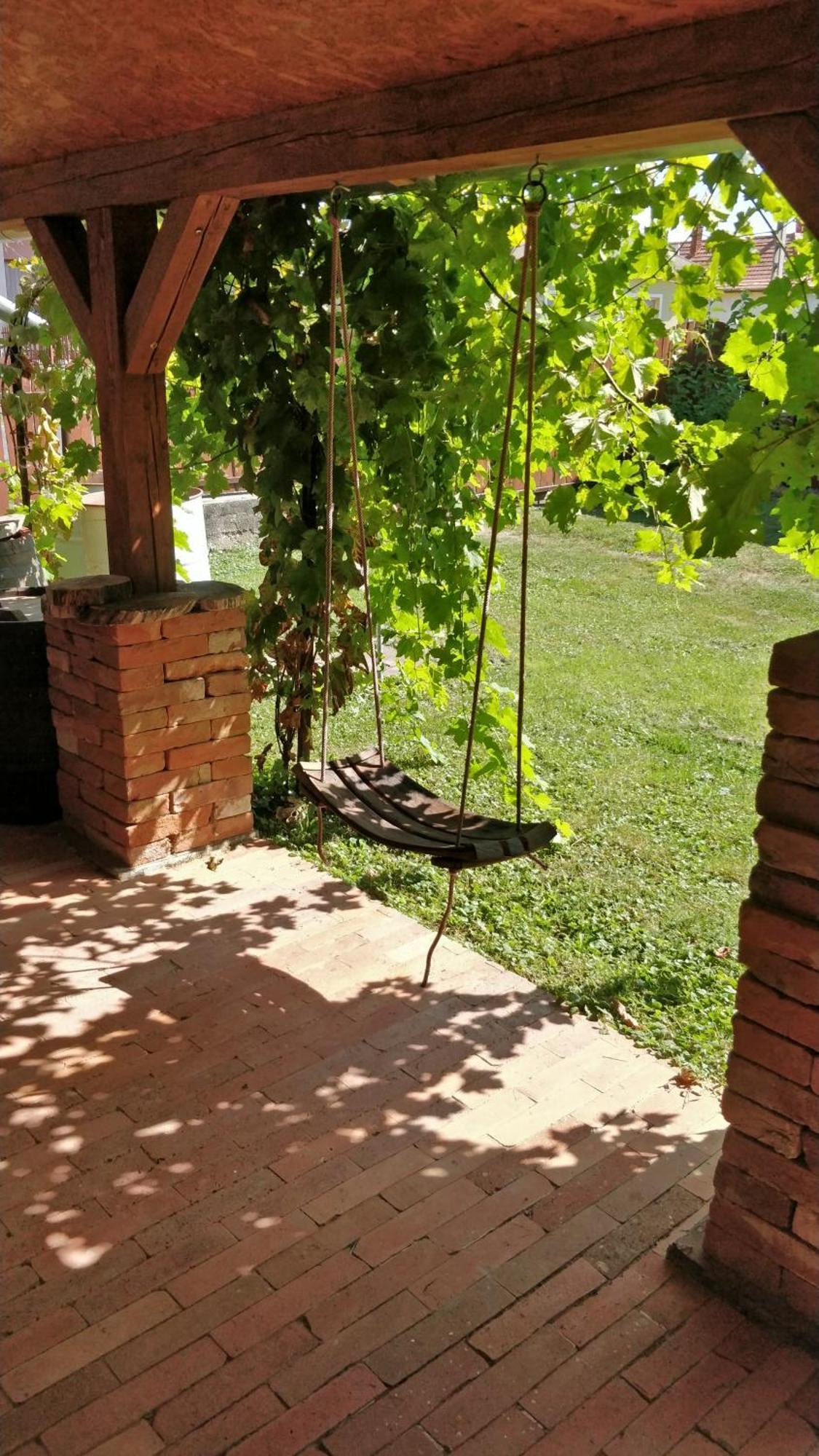 Oereghaz Vendeghaz Daire Lakhegy Dış mekan fotoğraf