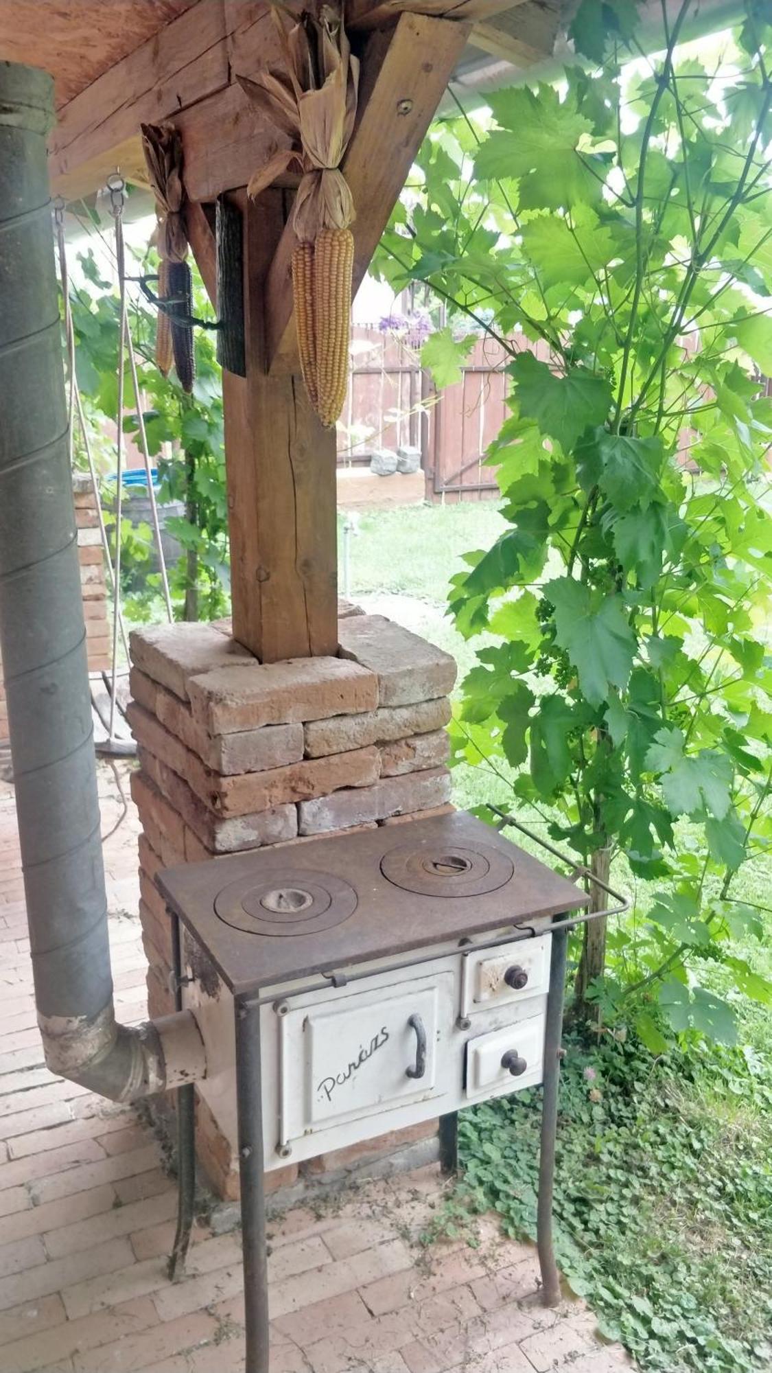 Oereghaz Vendeghaz Daire Lakhegy Dış mekan fotoğraf